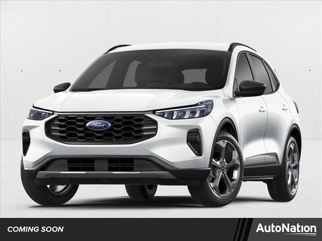 2025 Ford Escape - Image 1