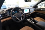 2026 Volkswagen Atlas Cross Sport - Preview 6