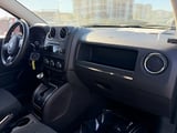 2011 Jeep Compass - Preview 15