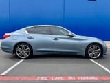 2017 INFINITI Q50 - Preview 3