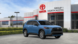 2026 Toyota Corolla Cross - Preview 15