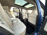 2021 Nissan Rogue - Preview 14