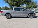 2023 Ford F-150 Lightning - Preview 5