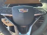 2026 Cadillac CT5 - Preview 12