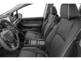 2027 Honda Odyssey - Preview 12