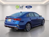 2024 Kia Forte - Preview 7