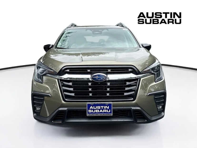 2026 Subaru Ascent - Image 2