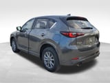 2025 Mazda CX-5 - Preview 7