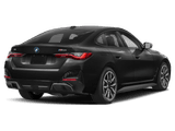 2024 BMW i4 - Preview 2