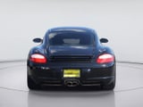 2008 Porsche Cayman - Preview 7