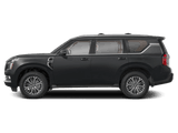 2026 Nissan Armada - Preview 3