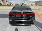 2021 Kia Forte - Preview 5