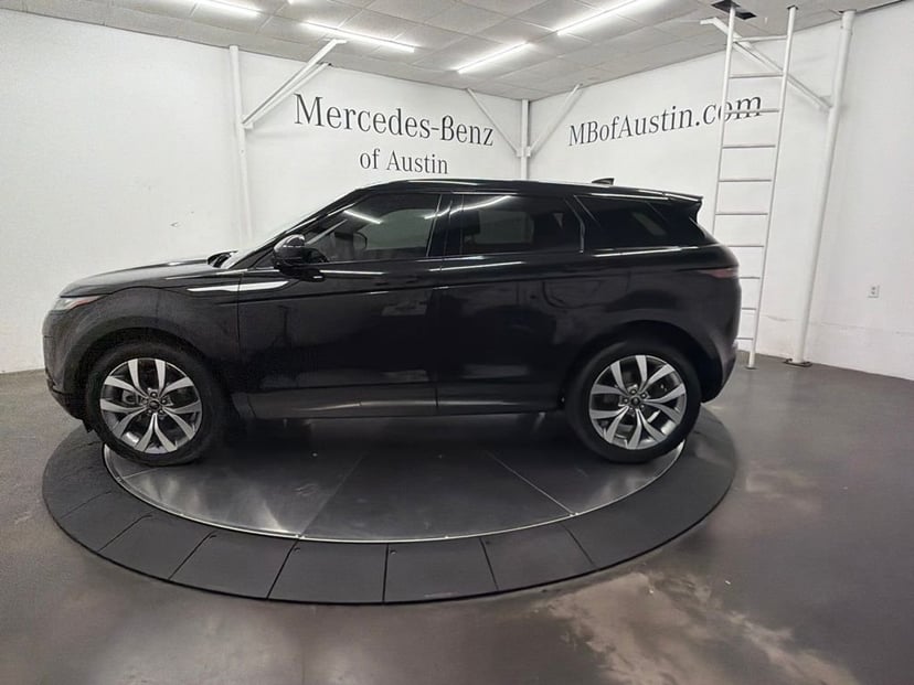 2023 Land Rover Range Rover Evoque - Image 2