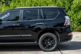 2017 Lexus GX - Preview 14