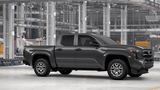 2026 Toyota Tacoma - Preview 14