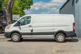 2015 Ford Transit - Preview 2