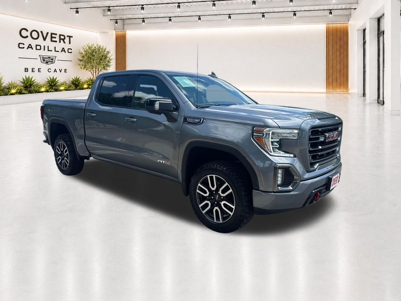 2021 GMC Sierra 1500 - Image 1