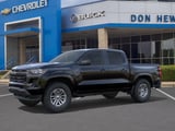 2026 Chevrolet Colorado - Preview 3