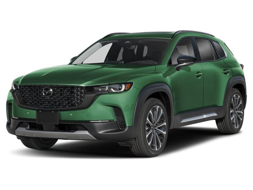 2026 Mazda CX-50 - Image 1