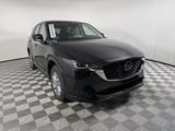 2025 Mazda CX-5 - Preview 9