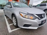2016 Nissan Altima - Preview 3