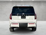 2026 Nissan Armada - Preview 15