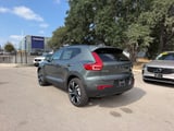 2026 Volvo XC40 - Preview 3