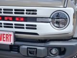 2026 Ford Bronco - Preview 5