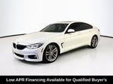 2019 BMW 4 Series - Preview 3