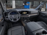 2026 Chevrolet Silverado 1500 - Preview 15