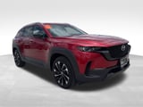 2025 Mazda CX-50 - Preview 4