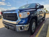 2015 Toyota Tundra - Preview 11