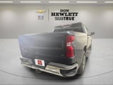 2021 Chevrolet Silverado 1500 - Preview 5