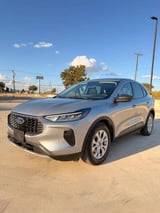 2023 Ford Escape - Preview 4