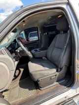 2011 Chevrolet Silverado 1500 - Preview 10