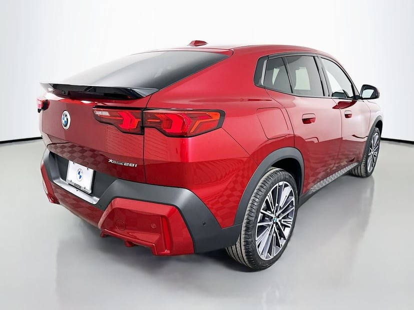 2026 BMW X2 - Image 3