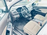 2014 Honda CR-V - Preview 9