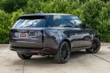 2026 Land Rover Range Rover - Preview 9
