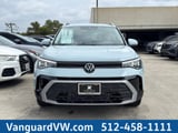 2027 Volkswagen Taos - Preview 7