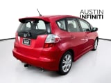 2011 Honda Fit - Preview 7