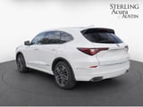 2025 Acura MDX - Preview 3