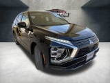 2026 Mitsubishi Eclipse Cross - Preview 7