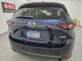 2017 Mazda CX-5 - Preview 9