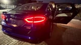 2015 Ford Fusion - Preview 4
