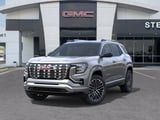 2027 GMC Terrain - Preview 6