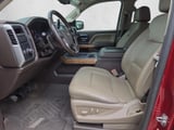 2018 Chevrolet Silverado - Preview 14