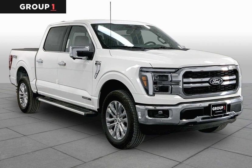 2026 Ford F-150 - Image 1
