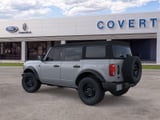 2026 Ford Bronco - Preview 4