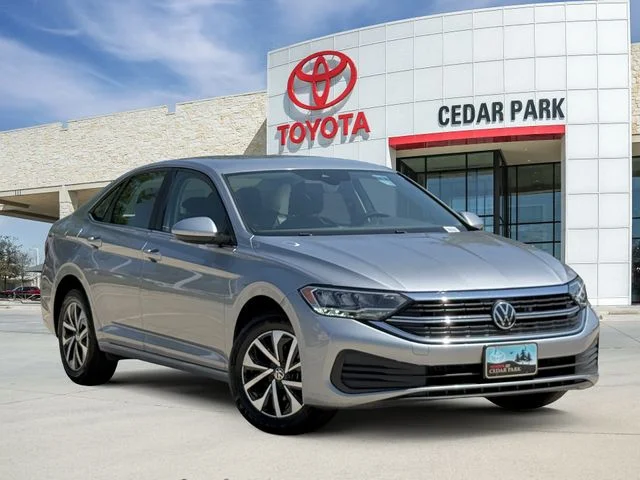 2024 Volkswagen Jetta - Image 1
