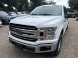 2018 Ford F-150 - Preview 3
